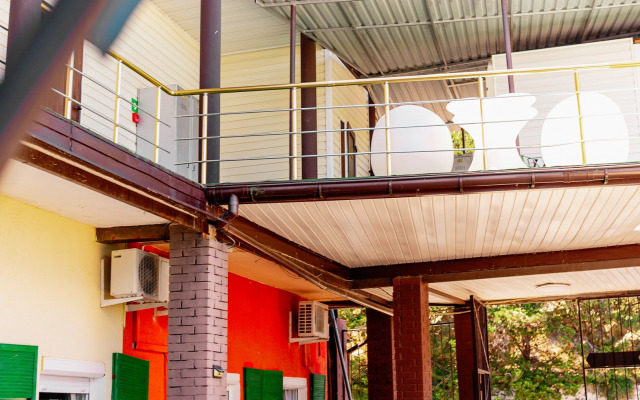 Мини-отель Сальвадор