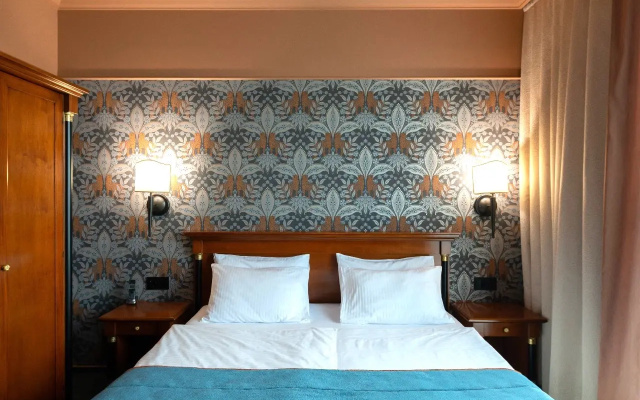 Biznes otel' Evrazia