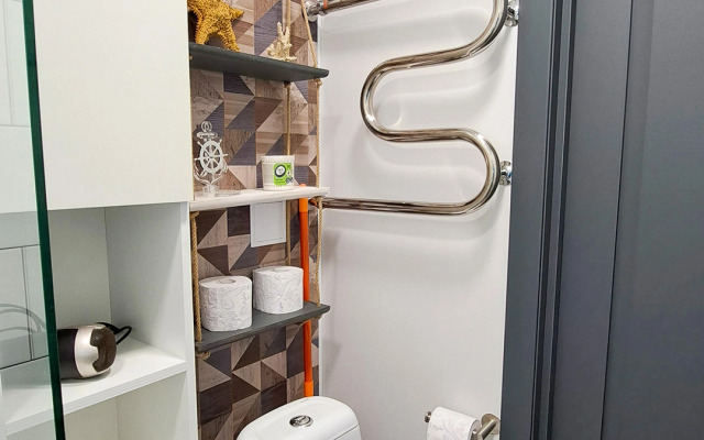 Квартира Свет Маяка