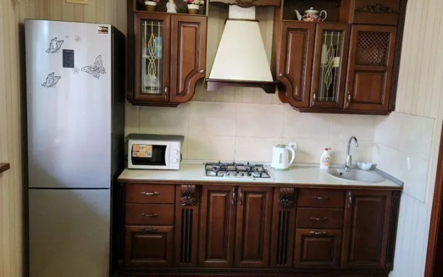 Квартира 4 Люкс