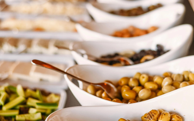 Отель Yediburunlar Lighthouse Boutique & Restaurant