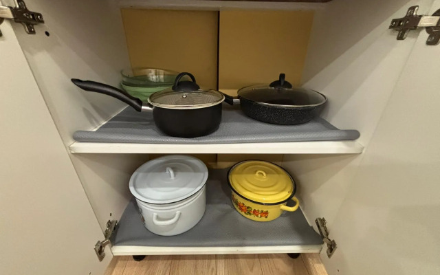 Квартира Уютная студия рядом аэропорт