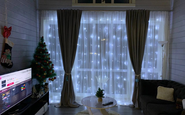 Частный дом Seliger Village