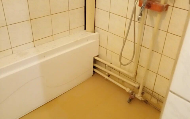 Хостел Облако