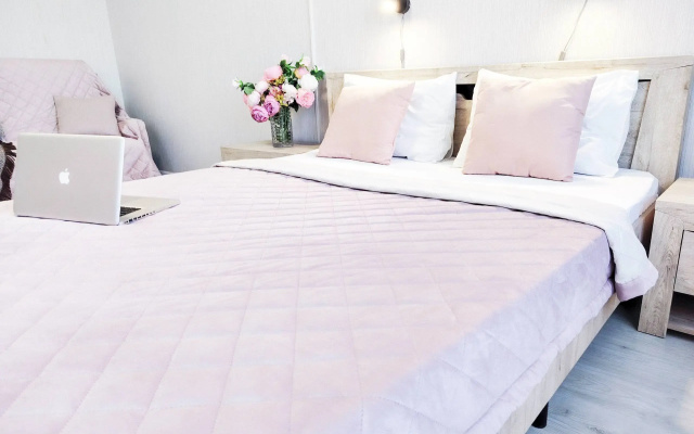 Апартаменты Park Inn Hause 9