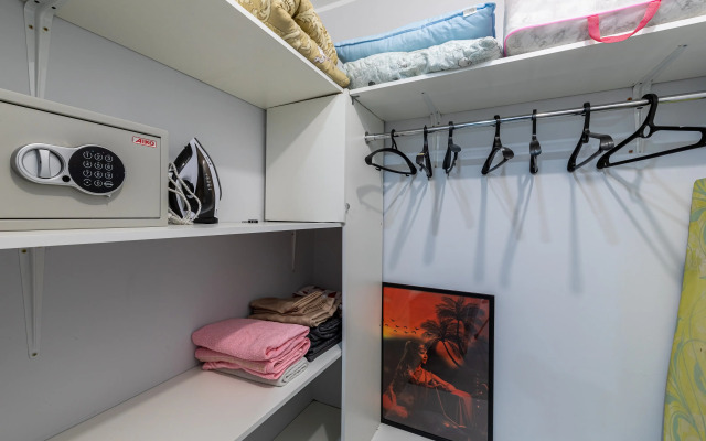 Ip Amanov Flat