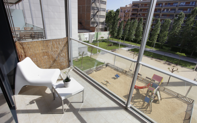 Barcelona Best Services Apartments