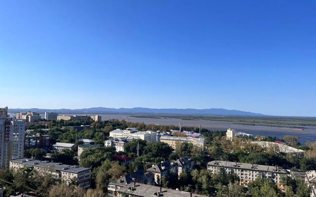 Квартира Советская 10