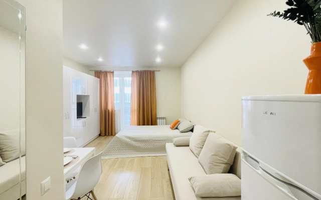 Квартира Atmosfera Sna рядом с ЖД вокзалом