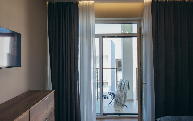 Квартира Морская Сказка 2