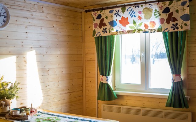 Мини-отель Дача