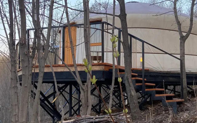 Yurta Bungalow