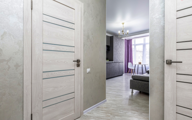 Апартаменты На Советской 123