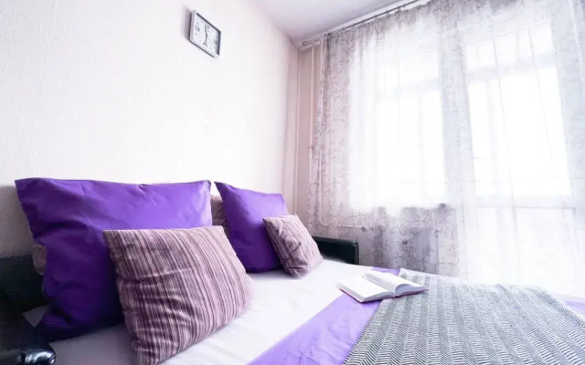 Park Inn Hause Apartments 5