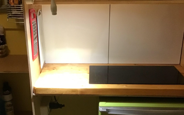 Апартаменты Мини Cтудия в Центре 99