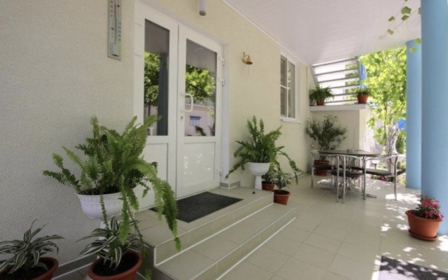 Kapitan S Guest House
