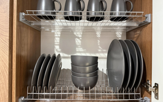 Апартаменты Сутки как Дома на Шевченко 19/1