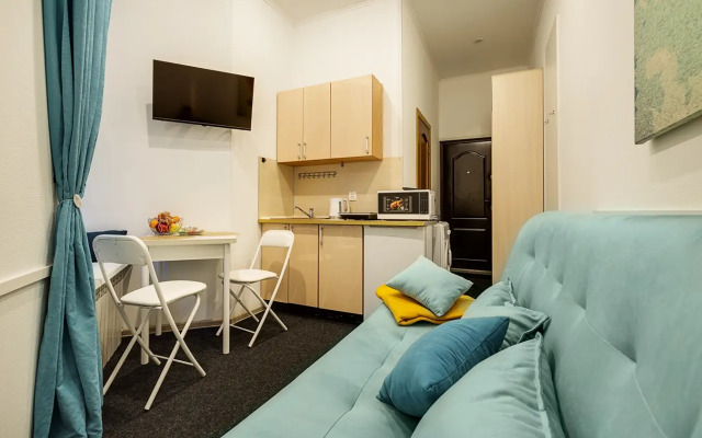 Апартаменты В Питер на Сутки с Новым Ремонтом