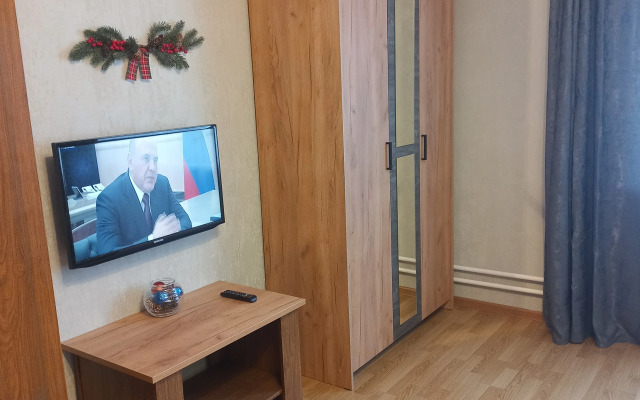 Pobeda 5 Flat