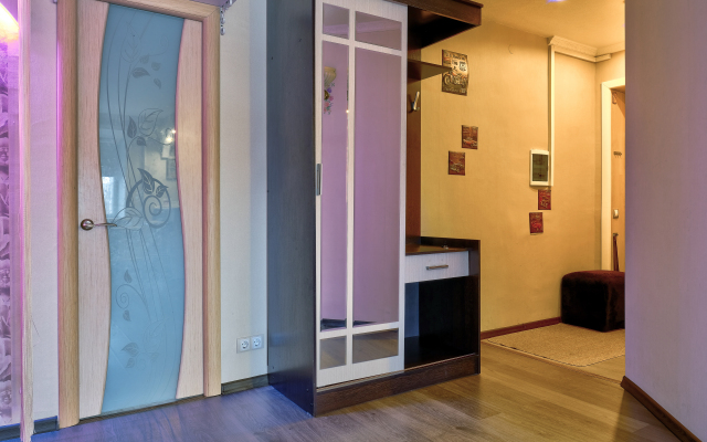 Апартаменты Обводный канал 36