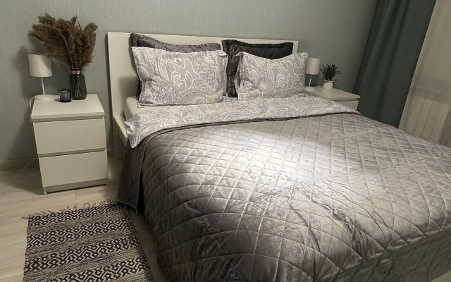 Квартира на улице Полины Осипенко 44 (35)