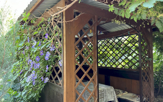 Апартаменты 159 Часть Дома с Отдельным Входом у Моря