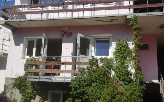 Гостевой дом Together