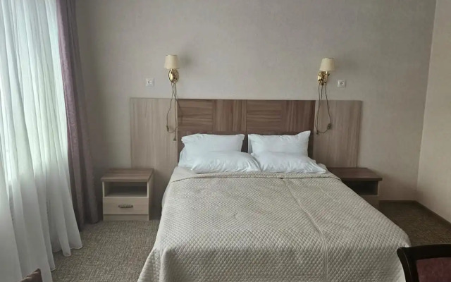 Prestizh Pyatigorsk Hotel