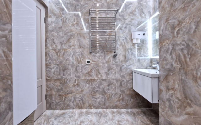 Odnokomnatnaya Ot Progosti V Zhk Frukty 2 Flat