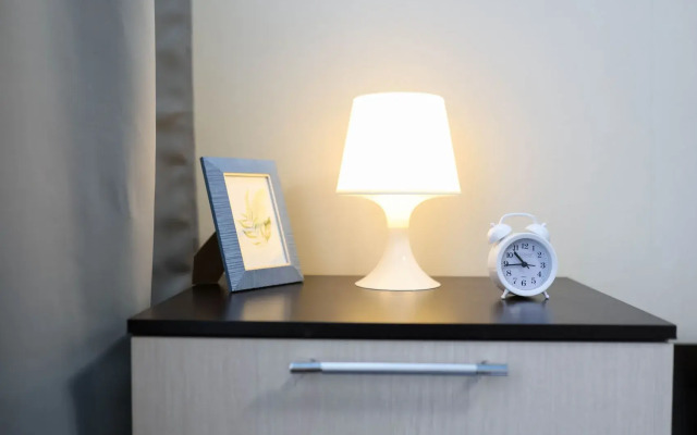 Апартаменты Пять Звёзд Северная река