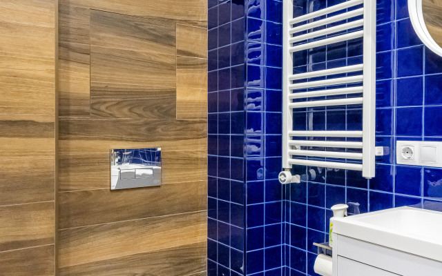 Апартаменты Kronverk