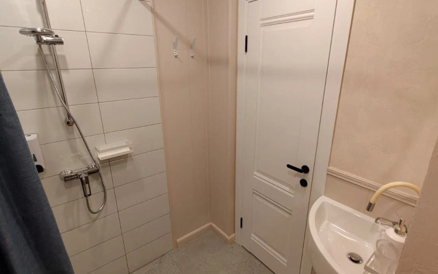 Квартира Стильная однокомнатная