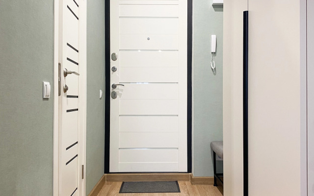 Apartamenty Na Novomoskovskoy Apartments