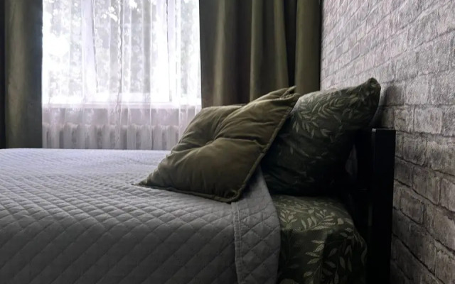 Pskov Tsentralny Apartments