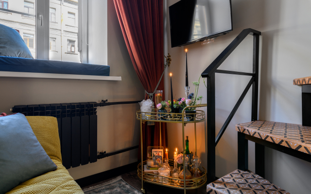 Апартаменты Невские каникулы