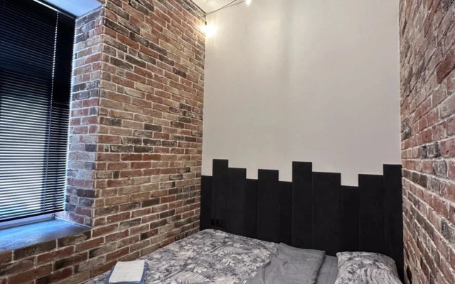 Апартаменты One-Room Loft On Mayakovsky 17