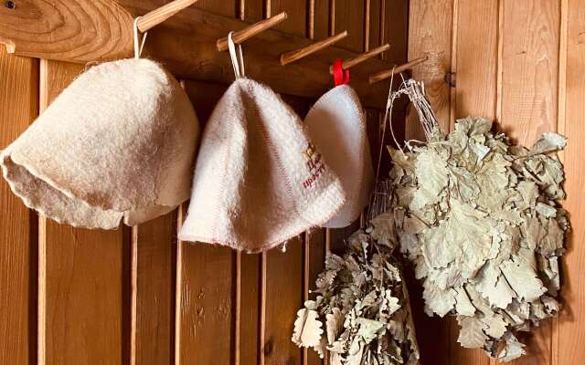 Гостевой дом Ёлки