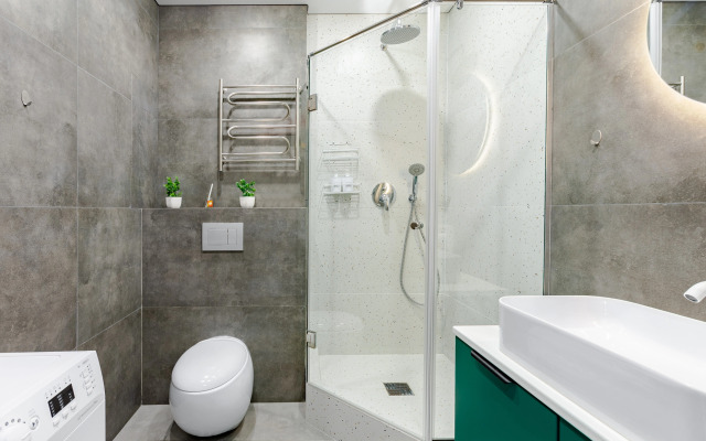 Apartamenty Studiya V Panova Park Apartments