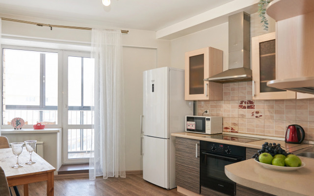 Квартира Comfy Karl Apart