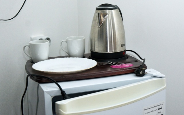 Мини-отель Урал