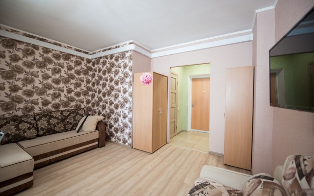 Smile Apartments V Tsentre Zolotogo Kvadrata Apartments