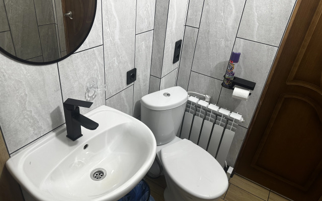 Studiya Vozle Morya Apartments