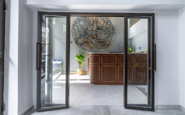 Smart and Simple Hotel Karakoy