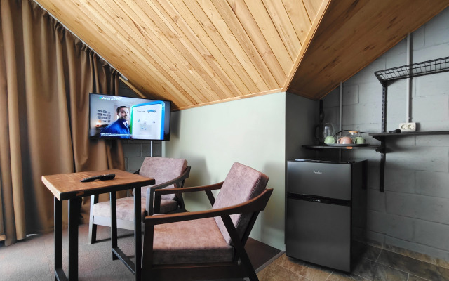 NaMiRa Guest house