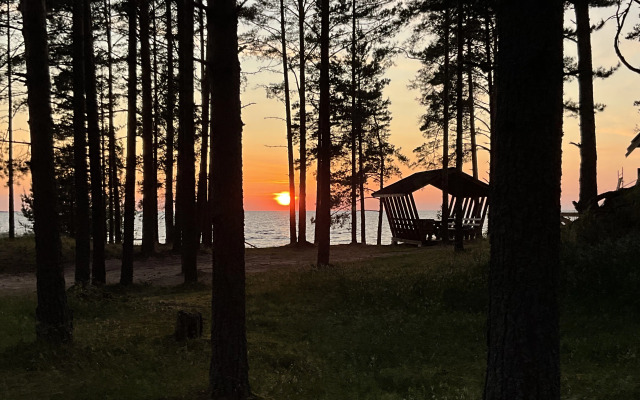 Частный дом Алатирва