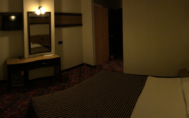 Akgol Hotel