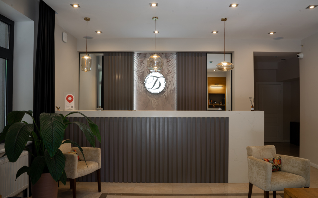Bespalov Apart-hotel
