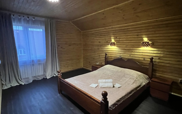 Гостевой дом Метасила