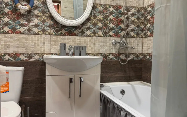 Ryadom s Dalgau Flat