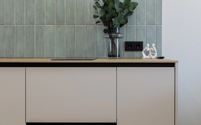 Квартира Уютная квартира комфорт-класса